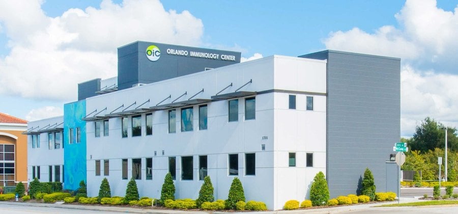 Orlando Immunology Center