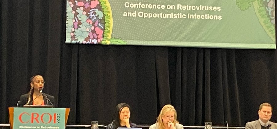 OIC at CROI 2026