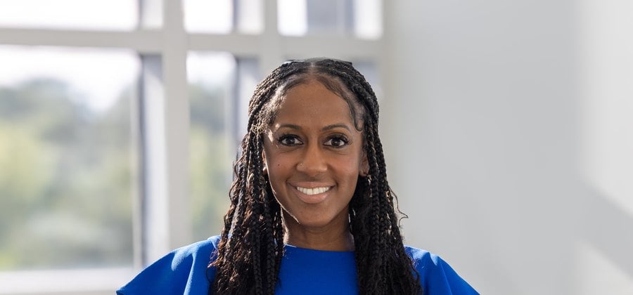 Dr. Charlotte Rolle