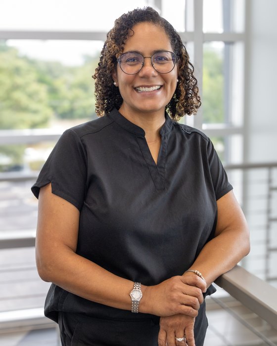 Angela E’Akels, APRN