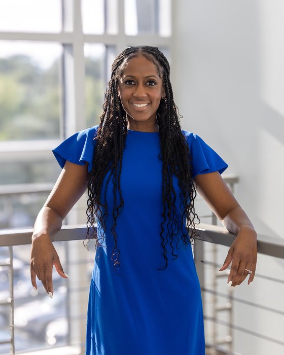 Charlotte-Paige Rolle, MD, MPH