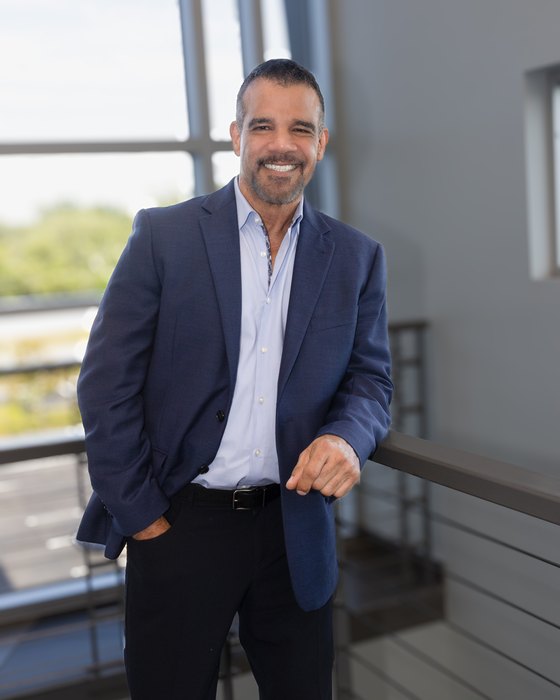 Edwin DeJesus, MD, FACP, FIDSA