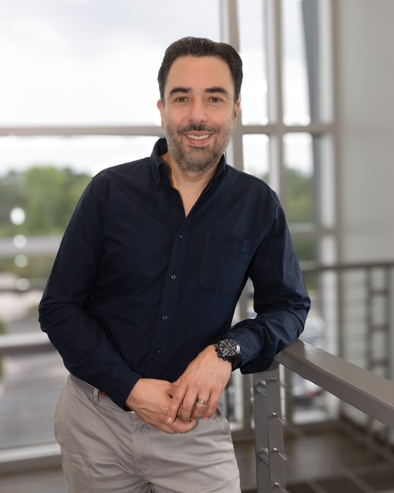Federico Hinestrosa, MD, FACP, FIDSA