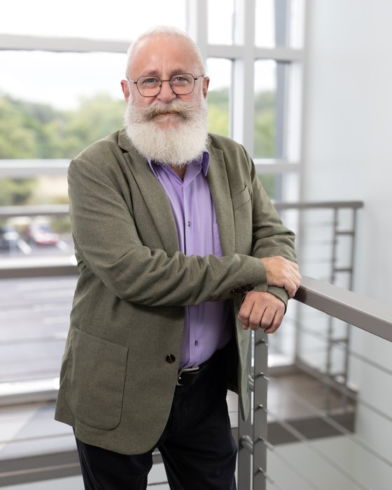 Jeffrey Garrett, APRN