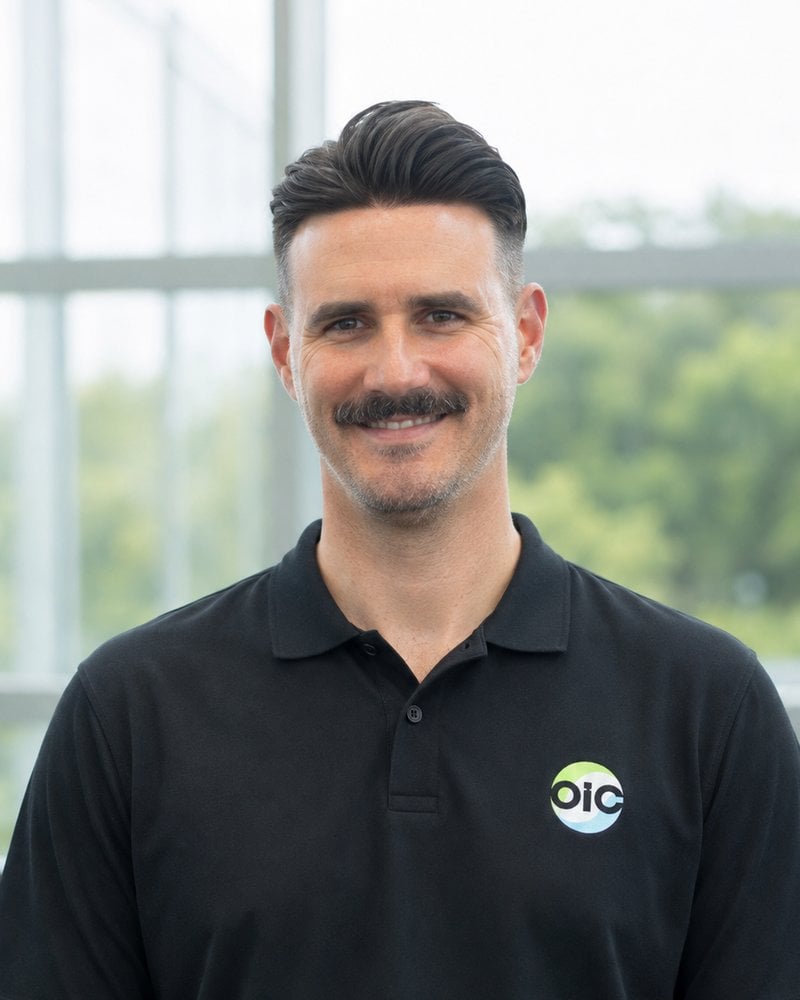 Andy Fontaine, RN, CRC