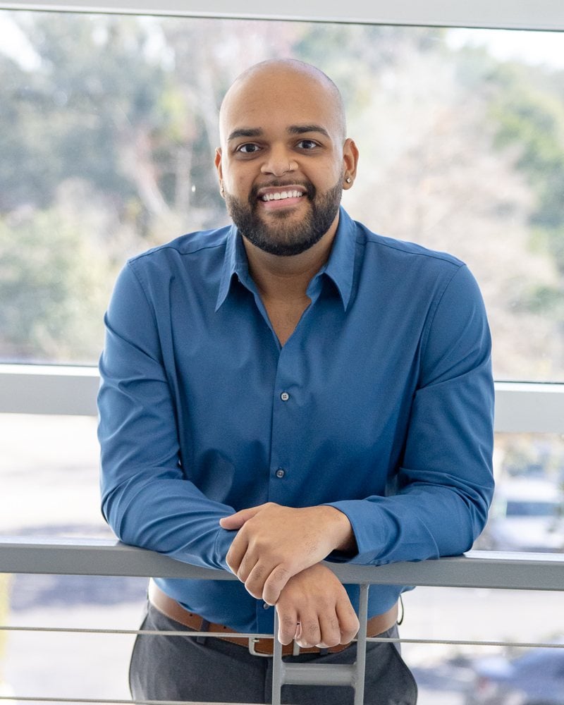 Anthony Toombs, APRN