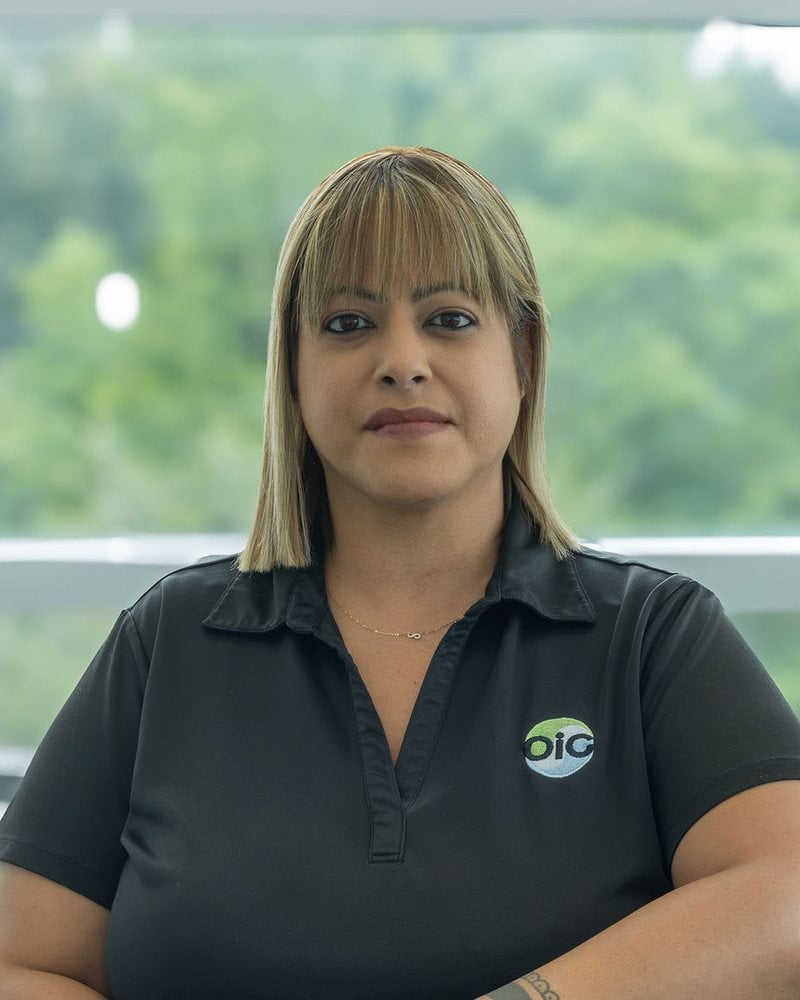 Jamie Castano, MA