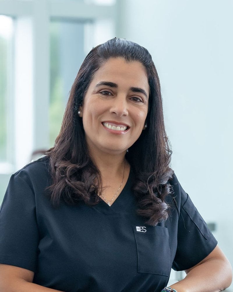Janiza Veloz, RN, CCRC