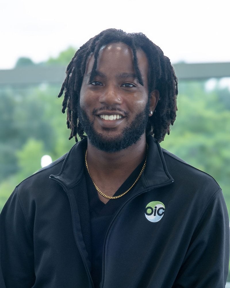 Javon Carrington